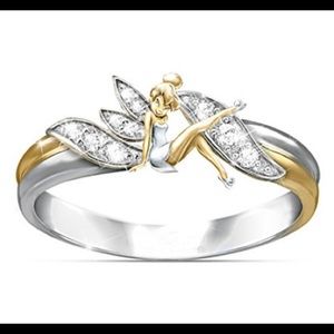 Adorable fairy Ring